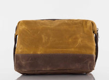 Load image into Gallery viewer, Waxed Cosmetic