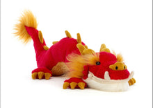 Load image into Gallery viewer, Jellycat Stuffed Animal