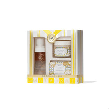 Load image into Gallery viewer, Beekman Milkshake Body Care 3 Piece Set