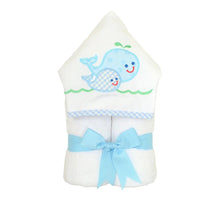 Load image into Gallery viewer, 3 Marthas Hooded Towel
