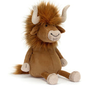 Load image into Gallery viewer, Jellycat Stuffed Animal