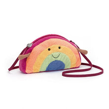 Load image into Gallery viewer, Jellycat Zip Bags