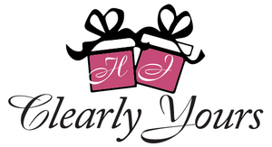 Clearly Yours Gifts