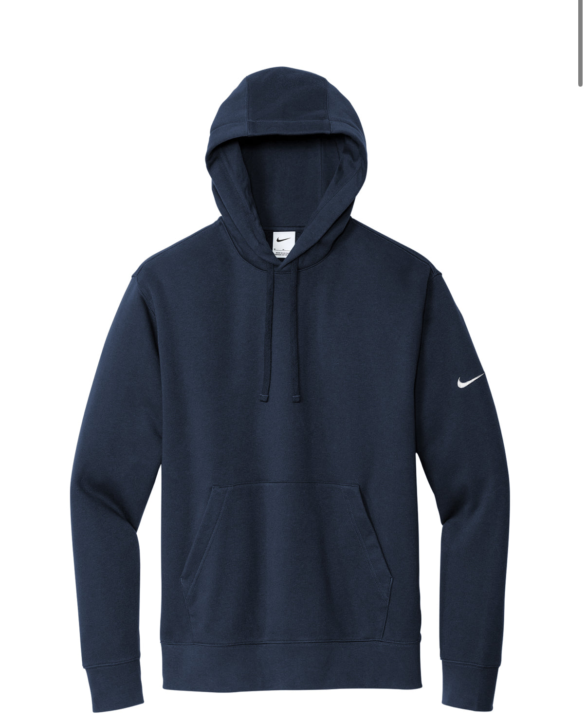 academy nike mens hoodie