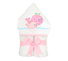 Load image into Gallery viewer, 3 Marthas Hooded Towel