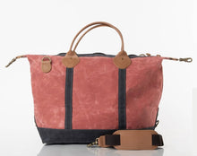 Load image into Gallery viewer, Waxed Weekender