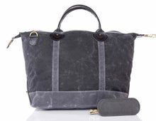 Load image into Gallery viewer, Waxed Weekender