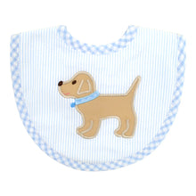 Load image into Gallery viewer, 3 Martha’s Baby Bib