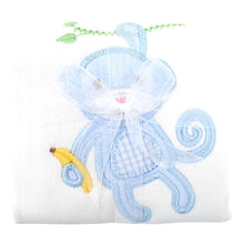 Load image into Gallery viewer, 3 Marthas Burp Cloth