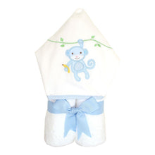 Load image into Gallery viewer, 3 Marthas Hooded Towel
