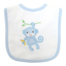 Load image into Gallery viewer, 3 Martha’s Baby Bib