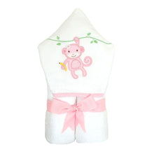 Load image into Gallery viewer, 3 Marthas Hooded Towel