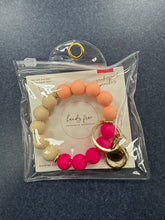 Load image into Gallery viewer, The Darling Effect Keychain