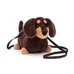 Load image into Gallery viewer, Jellycat Zip Bags