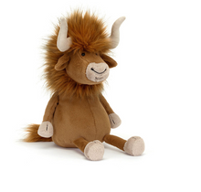 Load image into Gallery viewer, Jellycat Amuseables