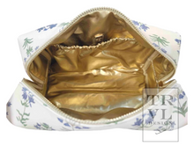Load image into Gallery viewer, TRVL Luxe Cosmetic Everyday Bag