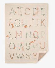 Load image into Gallery viewer, Elegant Baby Cotton Knit Blanket