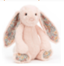 Load image into Gallery viewer, Jellycat Stuffed Animal