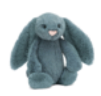 Load image into Gallery viewer, Jellycat Stuffed Animal