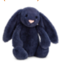 Load image into Gallery viewer, Jellycat Stuffed Animal