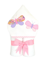 Load image into Gallery viewer, 3 Marthas Hooded Towel