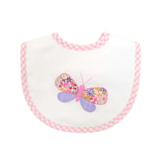 Load image into Gallery viewer, 3 Martha’s Baby Bib
