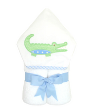 Load image into Gallery viewer, 3 Marthas Hooded Towel