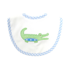 Load image into Gallery viewer, 3 Martha’s Baby Bib
