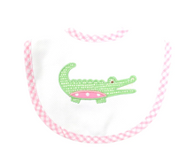 Load image into Gallery viewer, 3 Martha’s Baby Bib