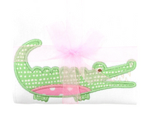 Load image into Gallery viewer, 3 Marthas Burp Cloth