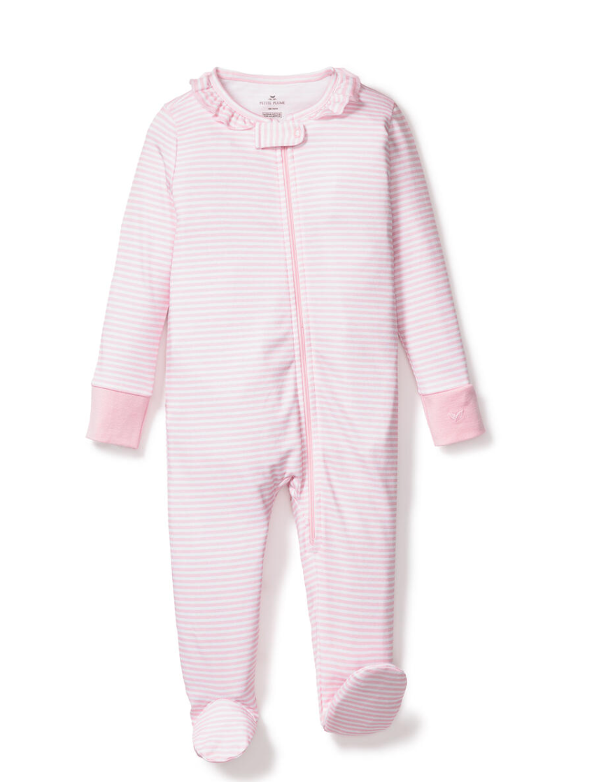 Petite Plume One Piece – Clearly Yours Gifts