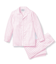 Load image into Gallery viewer, Petite Plume Pajamas