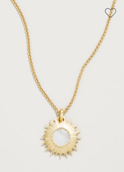 Spartina Radiant Necklace