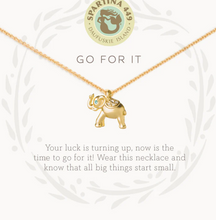 Load image into Gallery viewer, Spartina Necklaces