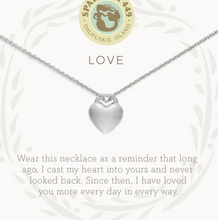 Load image into Gallery viewer, Spartina Necklaces