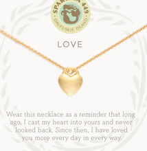 Load image into Gallery viewer, Spartina Necklaces