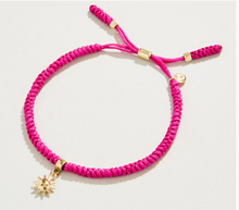 Load image into Gallery viewer, Spartina Friendship Bracelet
