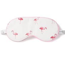 Load image into Gallery viewer, Petite Plume Eye Mask