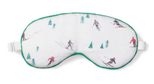 Load image into Gallery viewer, Petite Plume Eye Mask