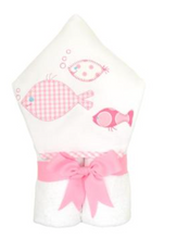 Load image into Gallery viewer, 3 Marthas Hooded Towel