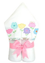 Load image into Gallery viewer, 3 Marthas Hooded Towel