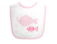 Load image into Gallery viewer, 3 Martha’s Baby Bib
