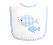 Load image into Gallery viewer, 3 Martha’s Baby Bib