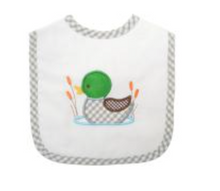 Load image into Gallery viewer, 3 Martha’s Baby Bib