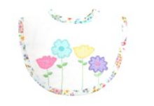 Load image into Gallery viewer, 3 Martha’s Baby Bib