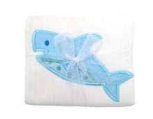 Load image into Gallery viewer, 3 Marthas Burp Cloth