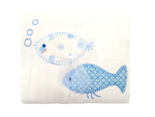 Load image into Gallery viewer, 3 Marthas Burp Cloth