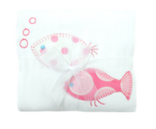 Load image into Gallery viewer, 3 Marthas Burp Cloth