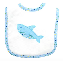 Load image into Gallery viewer, 3 Martha’s Baby Bib