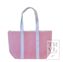 Load image into Gallery viewer, TRVL Mesh Bag